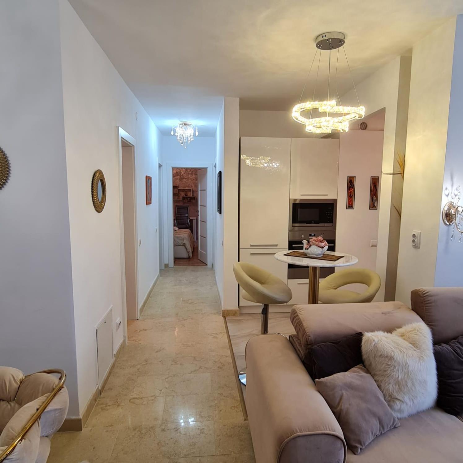 Cristinco Panoramic Lejlighed Cluj-Napoca Eksteriør billede