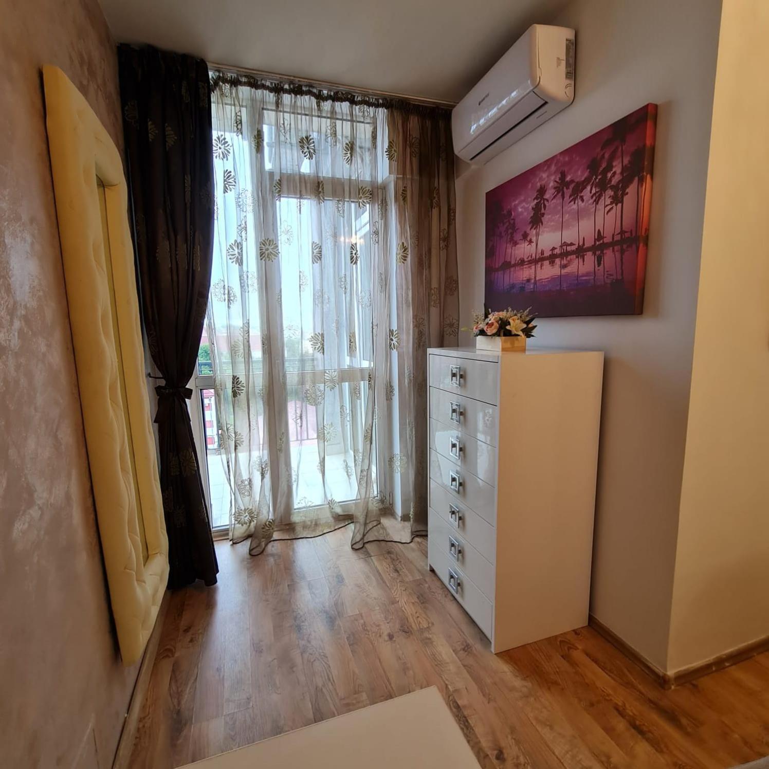 Cristinco Panoramic Lejlighed Cluj-Napoca Eksteriør billede